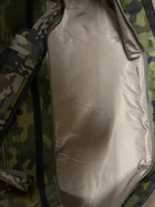 Баул сумка 100 л Кордура 72W21ТТ універсальний Мультикам - зображення 3