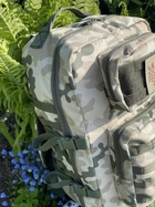 Рюкзак тактический 45л 103W21ТТ универсальный Мультикам - изображение 5