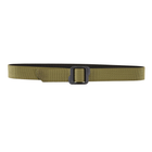 Пояс тактичний двосторонній 5.11 Tactical Double Duty TDU Belt 1.75 TDU Green L (59567-190) - зображення 3