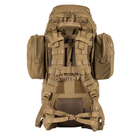Рюкзак тактичний 5.11 Tactical RUSH100 Backpack Kangaroo S/M (56555-134) - изображение 2