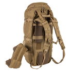 Рюкзак тактичний 5.11 Tactical RUSH100 Backpack Kangaroo S/M (56555-134) - изображение 14