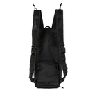 Рюкзак для питної системи 5.11 Tactical Convertible Hydration Carrier Black 9.5 L (56650-019) - изображение 2