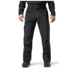 Штани штормові 5.11 Tactical Force Rain Pants Black 2XL (48363-019) - зображення 1