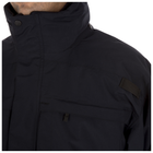 Куртка тактическая демисезонная 5.11 Tactical 3-in-1 Parka Dark Navy 4XL (28001-724) - изображение 7
