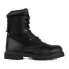 Черевики MA1 Sturm Mil-Tec Black EU 38/US 5 (12845000)