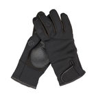 Рукавички тактичні Sturm Mil-Tec Neoprene/Amaro Shooting Gloves Black M (11657002)