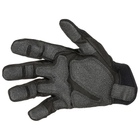 Рукавички тактичні 5.11 Tactical Station Grip 2 Gloves Black XL (59376-019) - зображення 3