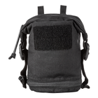 Підсумок універсальний вертикальний 5.11 Tactical Flex Vertical GP Pouch Black (56490-019)