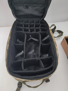 Рюкзак для 1-2 дронів DJI Mavic, Autel Стохід Піксель - зображення 7