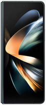 Smartfon Samsung Galaxy Z Fold 4 12/256GB DualSim szaro-zielony (SM-F936BZABEUE) - obraz 3