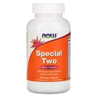 Мультивитамины, Multi Vitamin, Now Foods, 240 капсул, (NOW-03869)