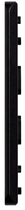 Адаптер для сошек Magpul M-LOK® Dovetail Adapter 2 слота для RRS®/ARCA® черный - изображение 3