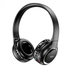 Навушники HOCO W41 Charm BT headphones Black