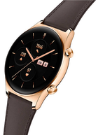 Smartwatch Honor Watch GS 3 Classic Gold (KAN-B19/GD) - obraz 6