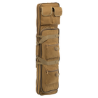 Рюкзак сумка тактична штурмова сумка чохол для зброї SP-Sport Military Rangers 9105 об'єм 15 літрів Khaki - зображення 1