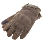 Тактичні рукавички із закритими пальцями Zelart Military Rangers 9878 XL Olive - зображення 5