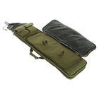Рюкзак сумка тактическая штурмовая сумка чехол для оружия SP-Sport Military Rangers 9105 объем 15 литров Olive - изображение 7