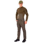 Штани тактичні SP-Sport Action 0370 розмір 3XL (52-54) Olive - зображення 6