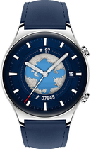Smartwatch Honor Watch GS 3 Ocean Blue (MUS-B19/BE) - obraz 2