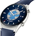 Смарт-годинник Honor Watch GS 3 Ocean Blue (MUS-B19/BE) - зображення 6