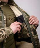 Куртка піксель тактична китель тактичний весна-літо-осінь розмір 66 - зображення 7
