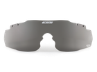 Балістичні окуляри ESS ICE NARO Smoke Gray Lens One Kit - зображення 3