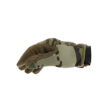 Тактичні рукавиці Mechanix Wear The Original XL Multicam - зображення 4