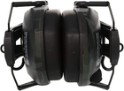 Активні стрілецькі навушники Walker’s Razor Tacti-Grip Series Multicam Black - зображення 4