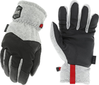 Перчатки зимние Mechanix Wear Coldwork Guide M White/Black - изображение 3