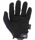Тактические перчатки Mechanix Wear The Original M Black - изображение 3