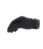 Тактические перчатки Mechanix Wear The Original M Black - изображение 5