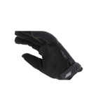 Тактические перчатки Mechanix Wear The Original M Black - изображение 7
