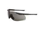 Баллистические очки ESS ICE NARO One Kit w/Smoke Gray Lens + Диоптрическая вставка VICE RX - изображение 6