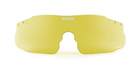 Баллистические очки ESS ICE Yellow Lens One Kit + Strap - изображение 4