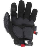 Перчатки тактические зимние Mechanix Wear Coldwork M-Pact L Grey/Black - изображение 2