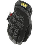 Перчатки тактические зимние Mechanix Wear Coldwork Original M Grey/Black