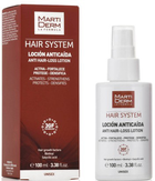 Balsam do włosów Martiderm Anti Hair Loss Lotion 100 ml (8437015942117) - obraz 1