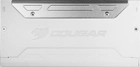Блок живлення Cougar Polar 1050 1050 W 80 Plus Platinum (CGR PR-1050) - зображення 4
