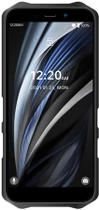 Smartfon Oukitel WP12 Pro 4/64GB NFC Czarny (6931940701631) - obraz 2