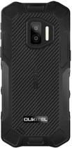 Smartfon Oukitel WP12 Pro 4/64GB NFC Czarny (6931940701631) - obraz 3