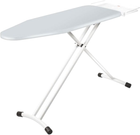 Дошка для прасування Polti FPAS0044 Vaporella Essential ironing board, Max height 94 cm, 4 height positions, White (8007411011313) - зображення 1