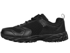 Кросівки трекінгові Чорні Mil-Tec Bundeswehr Sport Shoes 12883000-43 - зображення 3