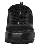 Кросівки трекінгові Чорні Mil-Tec Bundeswehr Sport Shoes 12883000-41 - зображення 3