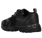 Кросівки трекінгові Чорні Mil-Tec Bundeswehr Sport Shoes 12883000-41 - зображення 5