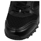 Кросівки трекінгові Чорні Mil-Tec Bundeswehr Sport Shoes 12883000-41 - зображення 8