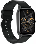 Smartwatch Maxcom Fit FW55 Aurum Pro Czarny (FW55BLACK) - obraz 2