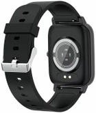 Smartwatch Maxcom Fit FW55 Aurum Pro Czarny (FW55BLACK) - obraz 4