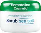 Peeling do ciała Somatoline Cosmetic Scrub Sea Salt z solą morską 350 g (8002410066364) - obraz 1