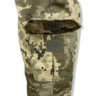 Тактические летние штаны Размер 58 Пиксель - изображение 6