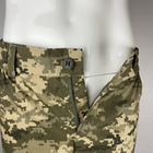 Тактические летние штаны Размер 48 Пиксель - изображение 8